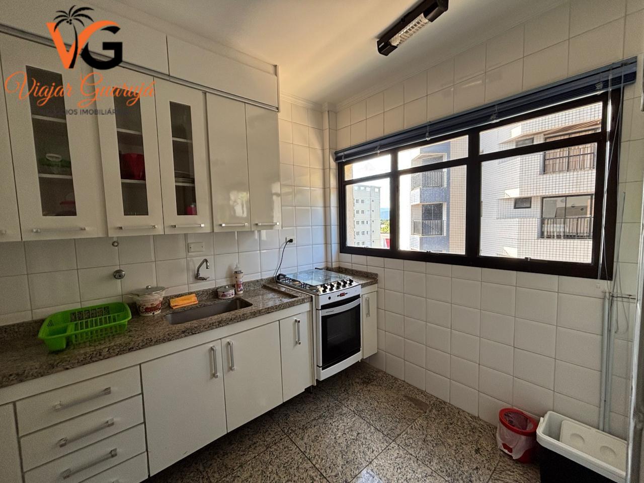 Apartamento à venda com 3 quartos, 126m² - Foto 22