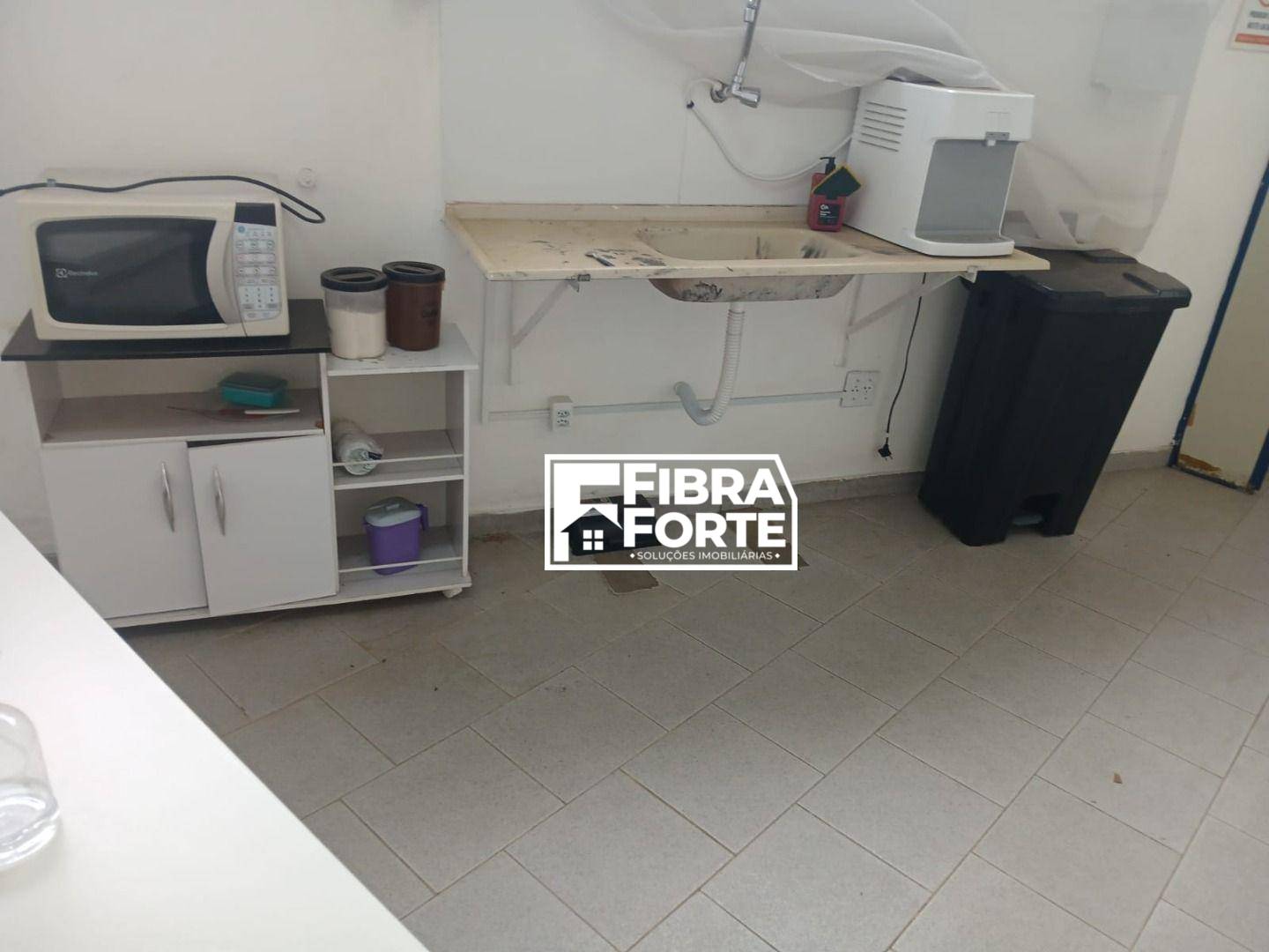 Depósito-Galpão, 467 m² - Foto 4