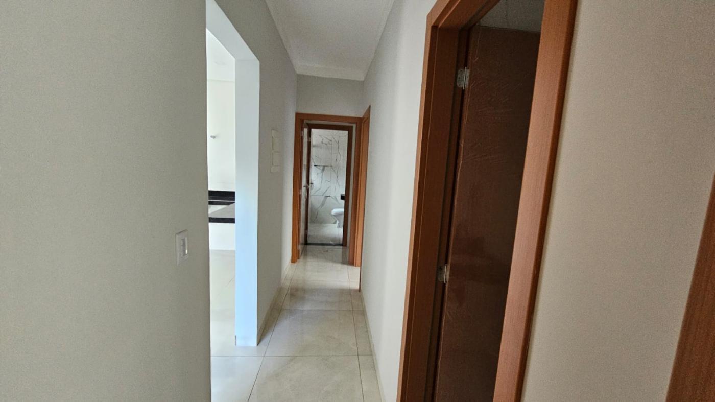 Casa à venda com 3 quartos, 117m² - Foto 10