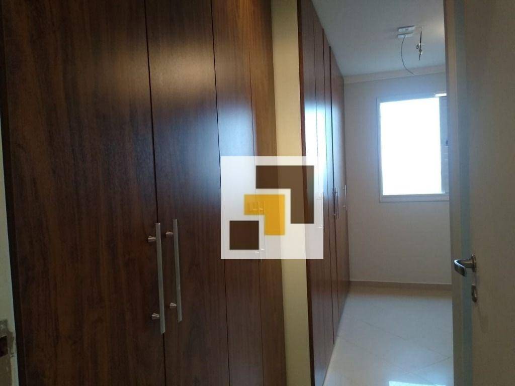 Apartamento à venda com 3 quartos, 94m² - Foto 2