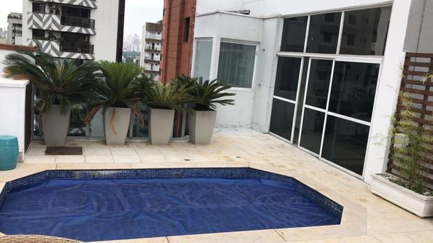 Apartamento à venda com 3 quartos, 387m² - Foto 1