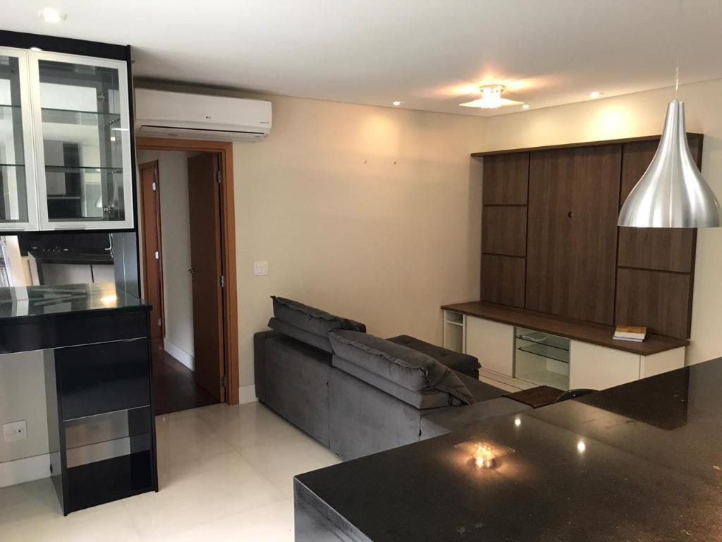 Apartamento à venda com 3 quartos, 94m² - Foto 6