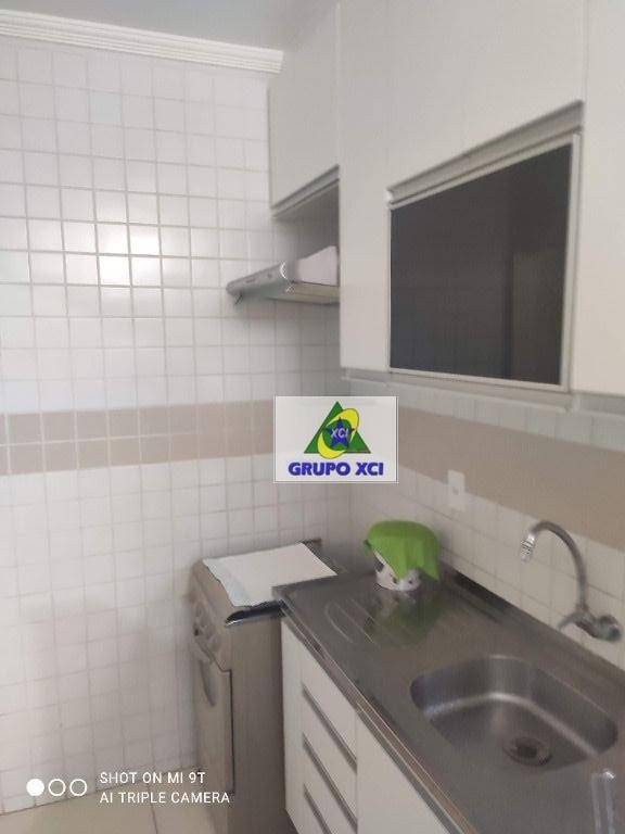 Apartamento à venda com 2 quartos, 60m² - Foto 16