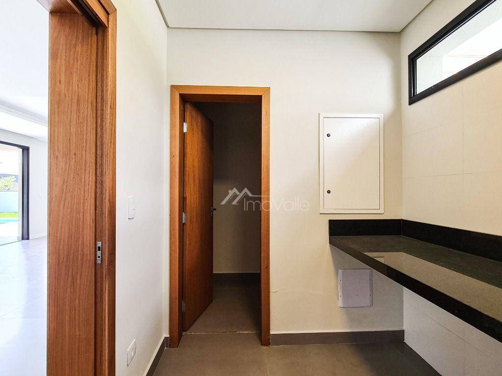 Casa de Condomínio à venda com 5 quartos, 400m² - Foto 6