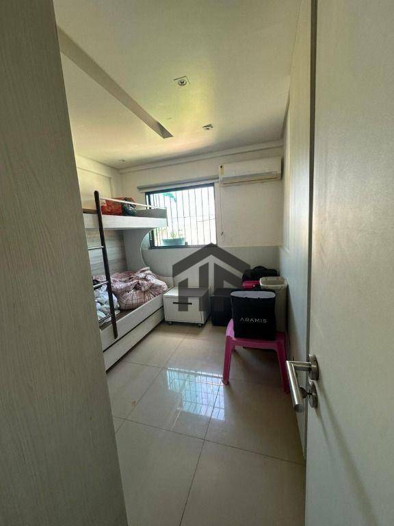 Apartamento à venda com 2 quartos, 72m² - Foto 3