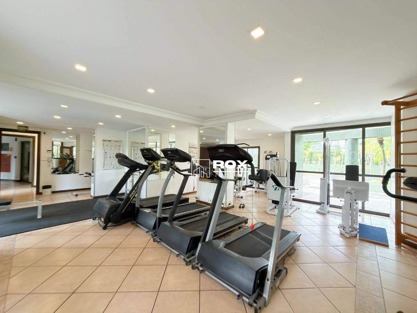 Cobertura, 4 quartos, 362 m² - Foto 26