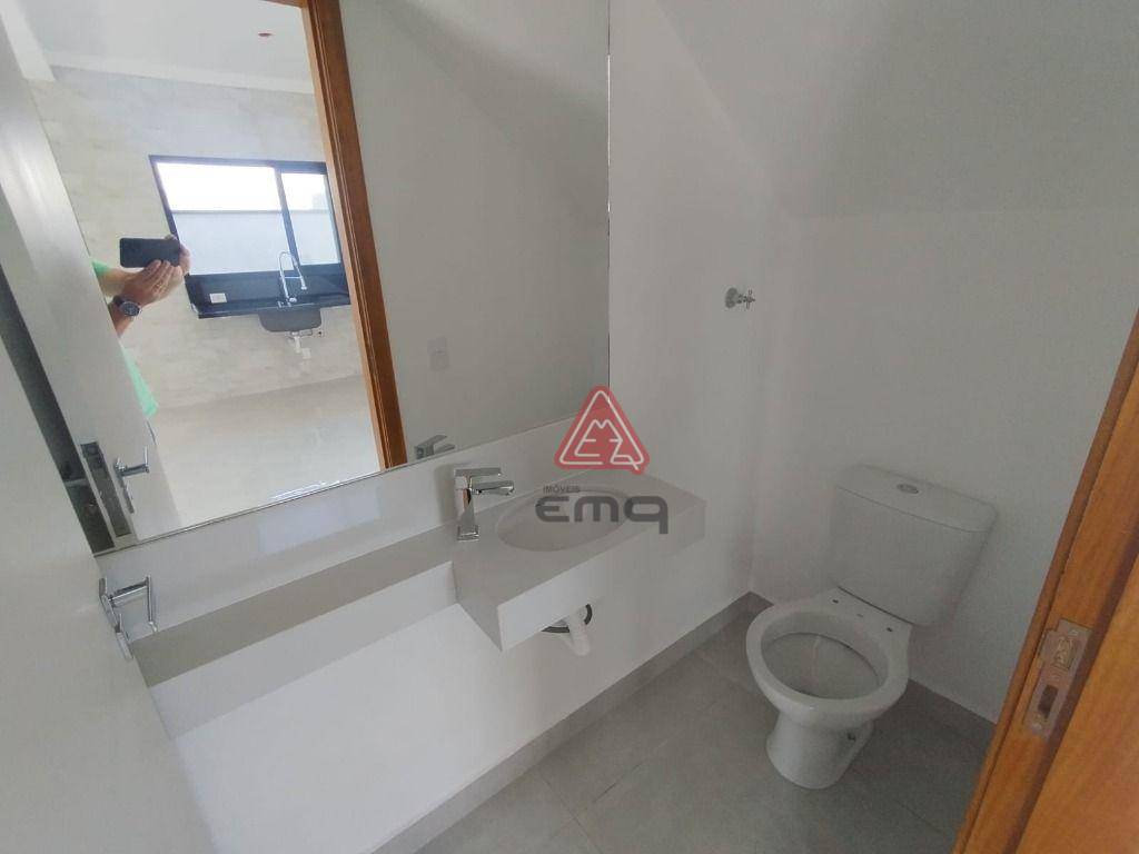Sobrado à venda com 3 quartos, 110m² - Foto 7
