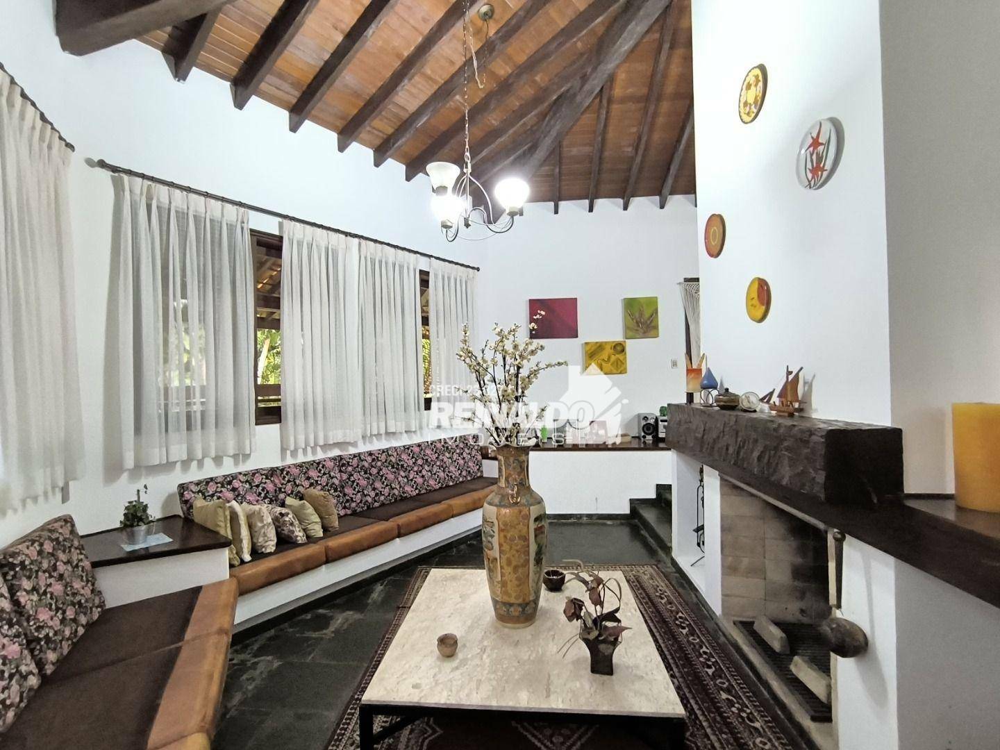 Casa de Condomínio à venda com 3 quartos, 440m² - Foto 21