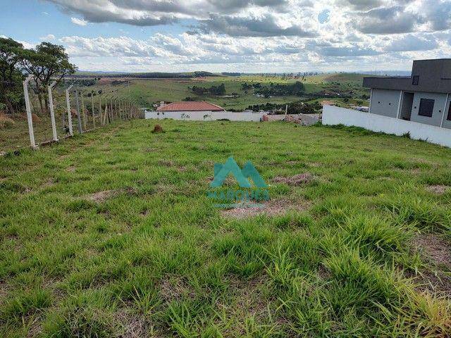 Loteamento e Condomínio, 1380 m² - Foto 2