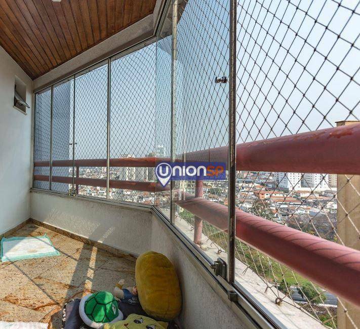 Cobertura à venda e aluguel com 3 quartos, 202m² - Foto 5