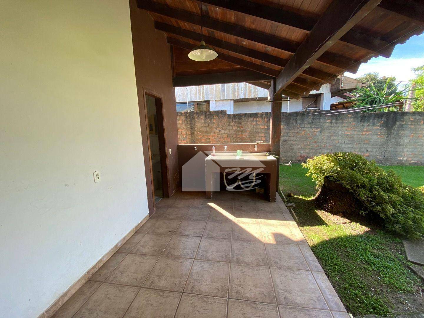 Casa à venda com 4 quartos, 250m² - Foto 20