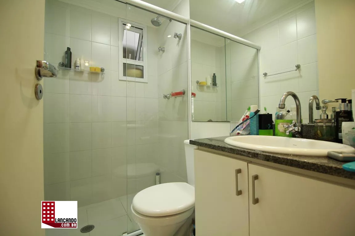 Apartamento à venda com 2 quartos, 67m² - Foto 7