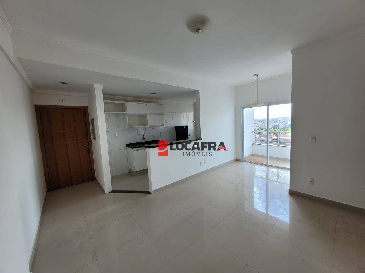 Apartamento para alugar com 2 quartos, 69m² - Foto 1