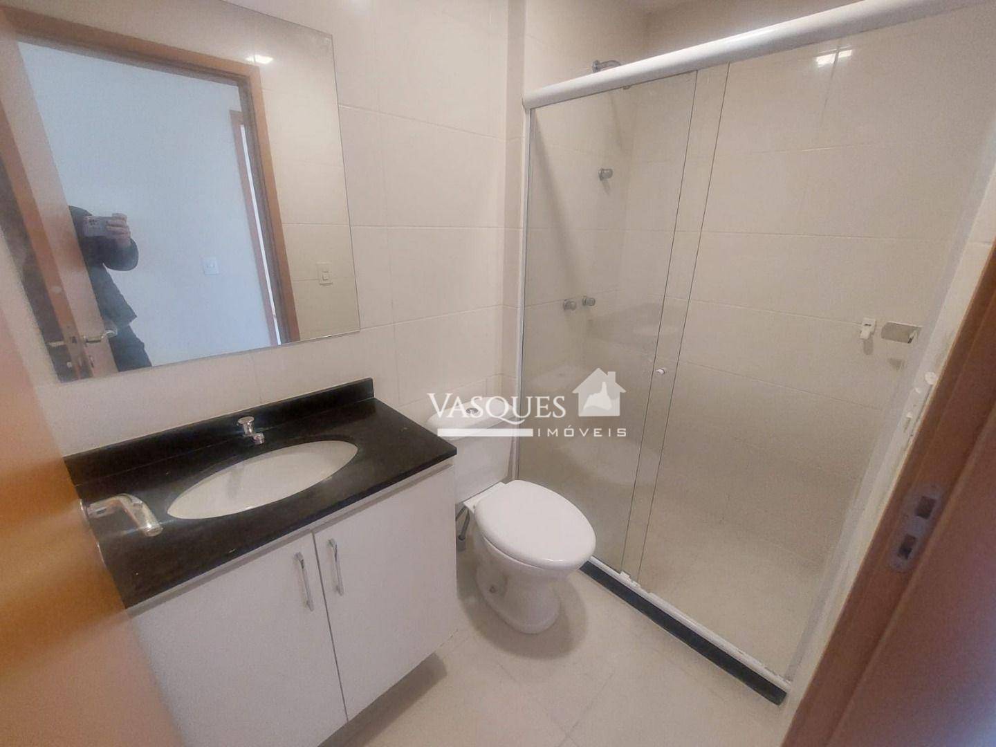 Apartamento à venda com 2 quartos, 65m² - Foto 6