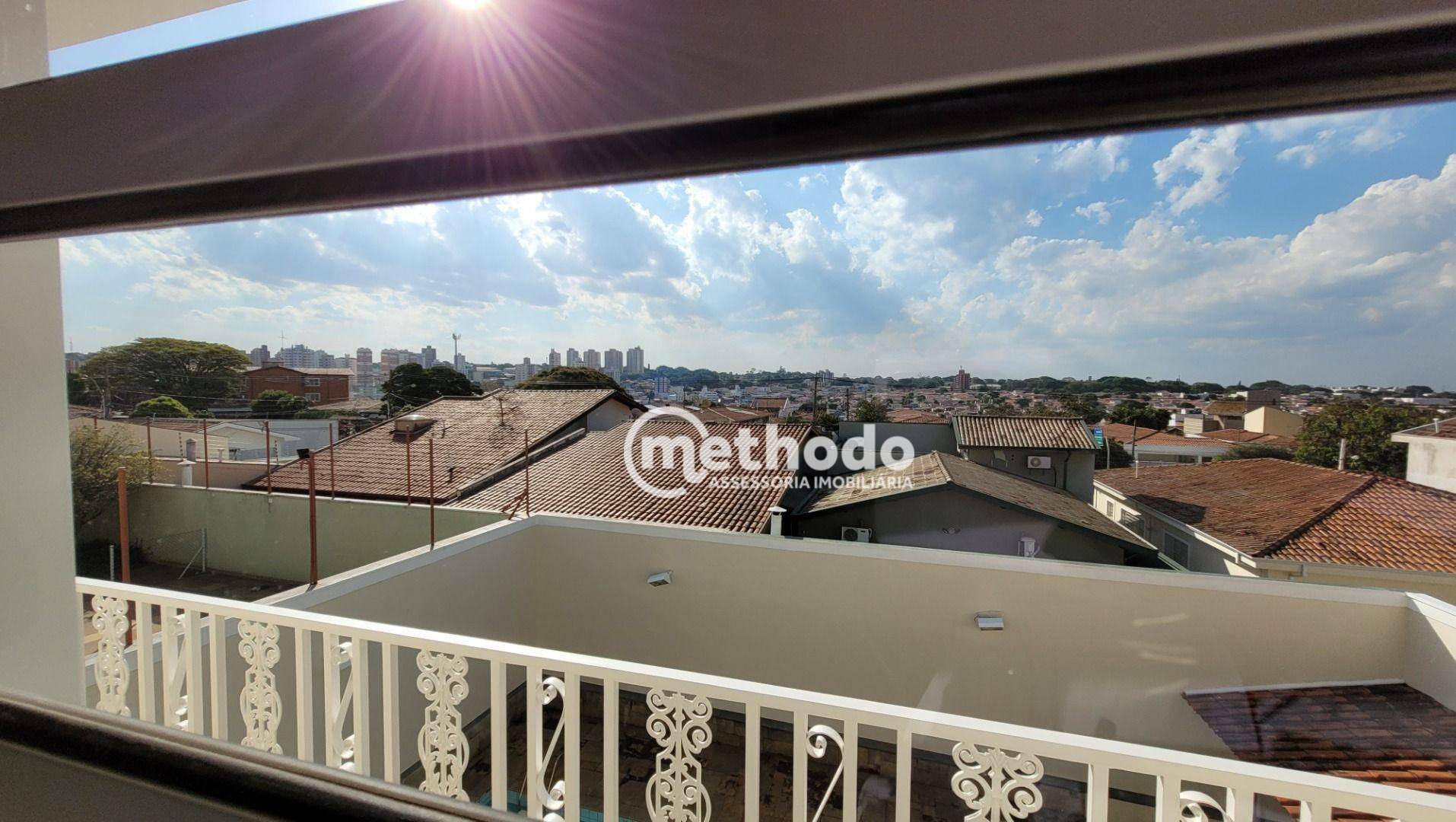 Casa à venda com 4 quartos, 500m² - Foto 58