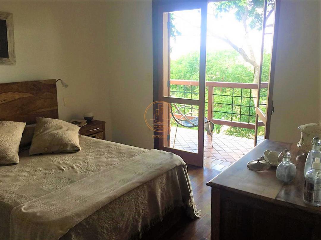 Casa de Condomínio à venda com 4 quartos, 20m² - Foto 17