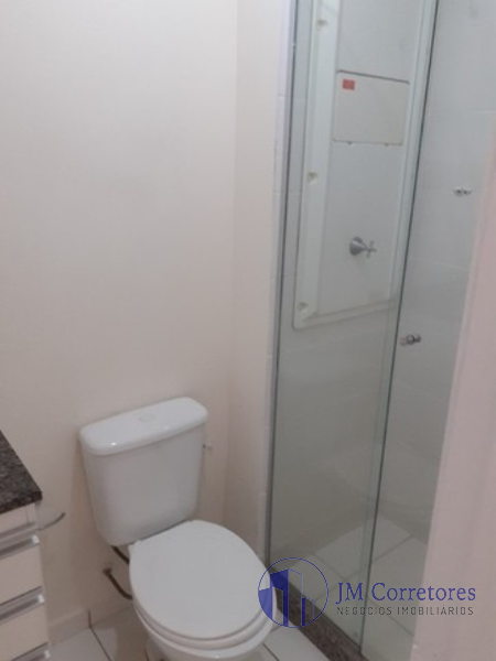 Apartamento à venda com 3 quartos, 63m² - Foto 13