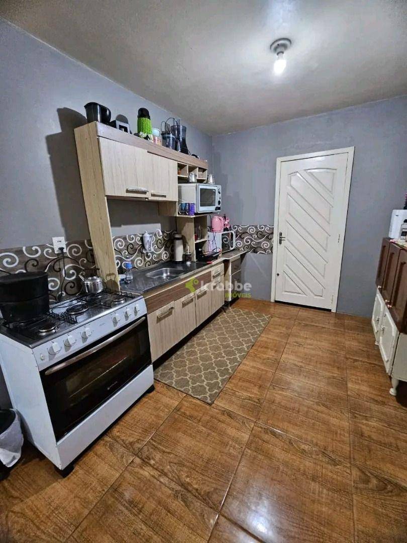 Casa, 3 quartos, 139 m² - Foto 3