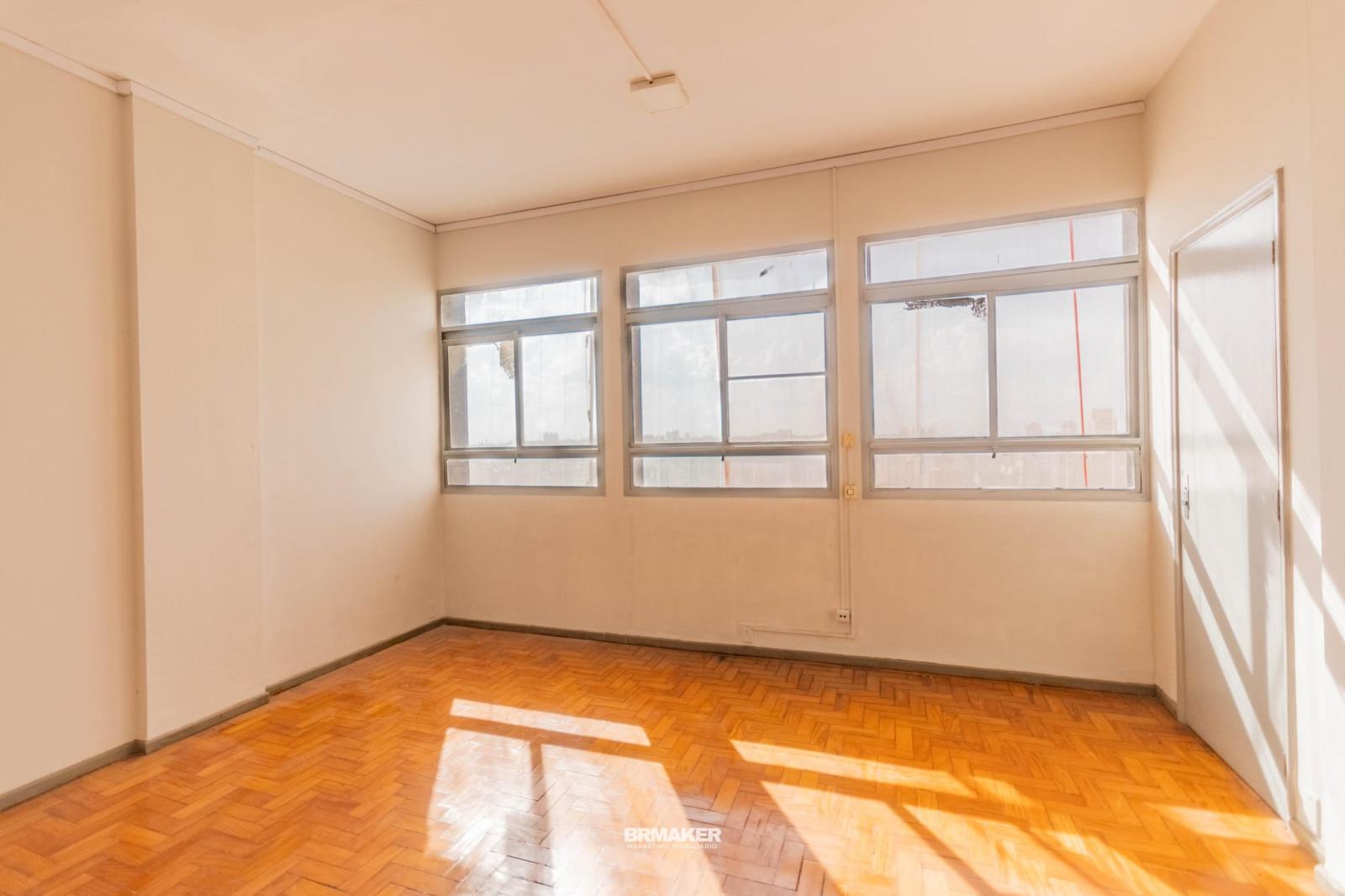 Conjunto Comercial-Sala à venda com 1 quarto, 23m² - Foto 16