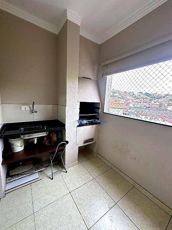 Apartamento, 2 quartos, 54 m² - Foto 2