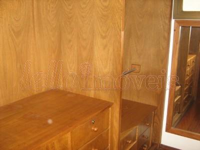 Apartamento para alugar com 4 quartos, 280m² - Foto 15