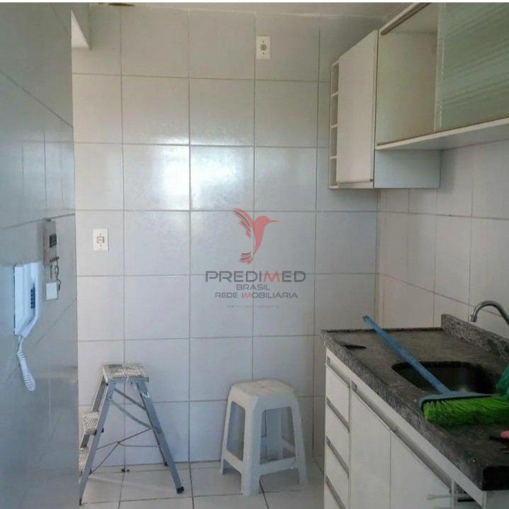 Apartamento à venda com 2 quartos, 61m² - Foto 6