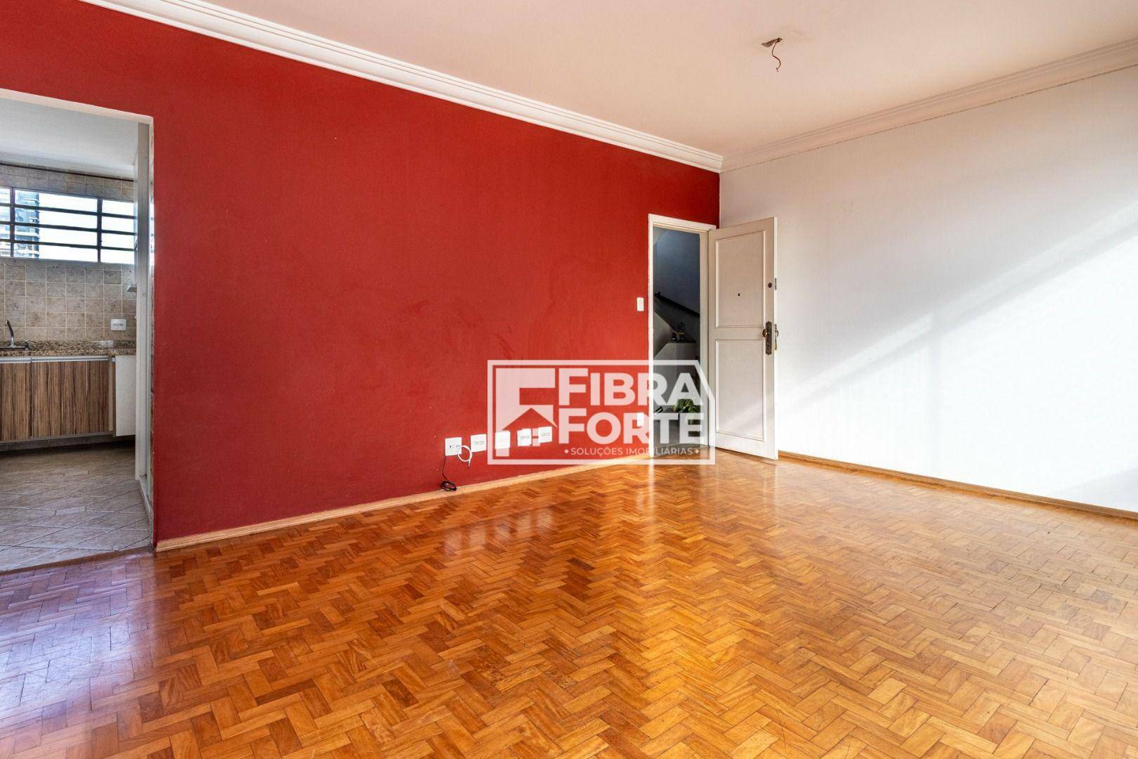 Apartamento à venda com 3 quartos, 127m² - Foto 3