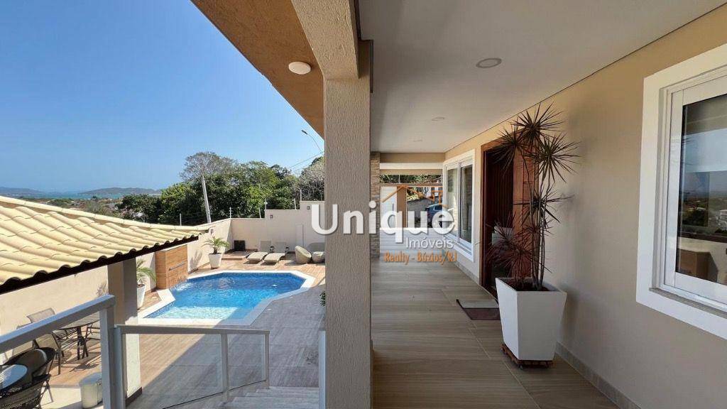 Casa à venda com 3 quartos, 207m² - Foto 29