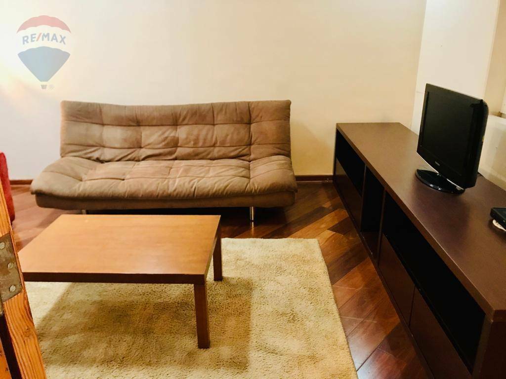 Cobertura, 4 quartos, 190 m² - Foto 8