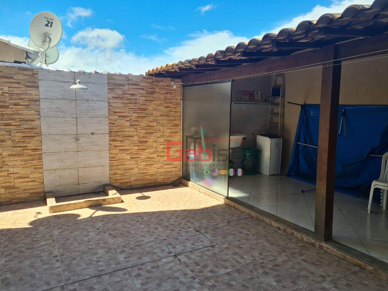 Casa à venda com 4 quartos, 165m² - Foto 24