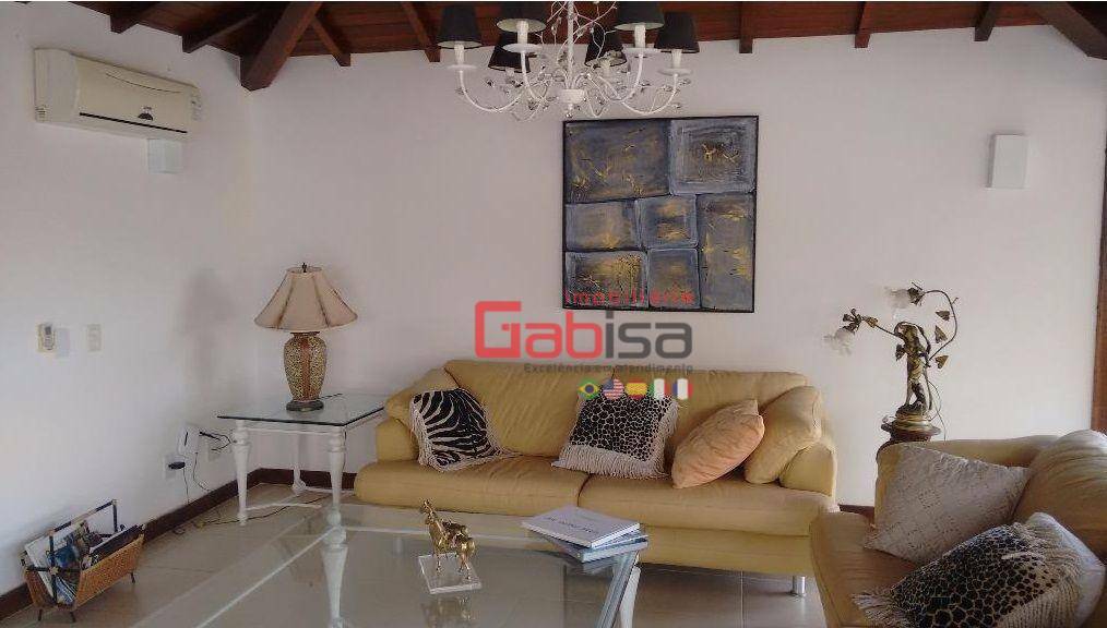 Casa de Condomínio à venda e aluguel com 5 quartos, 260m² - Foto 15