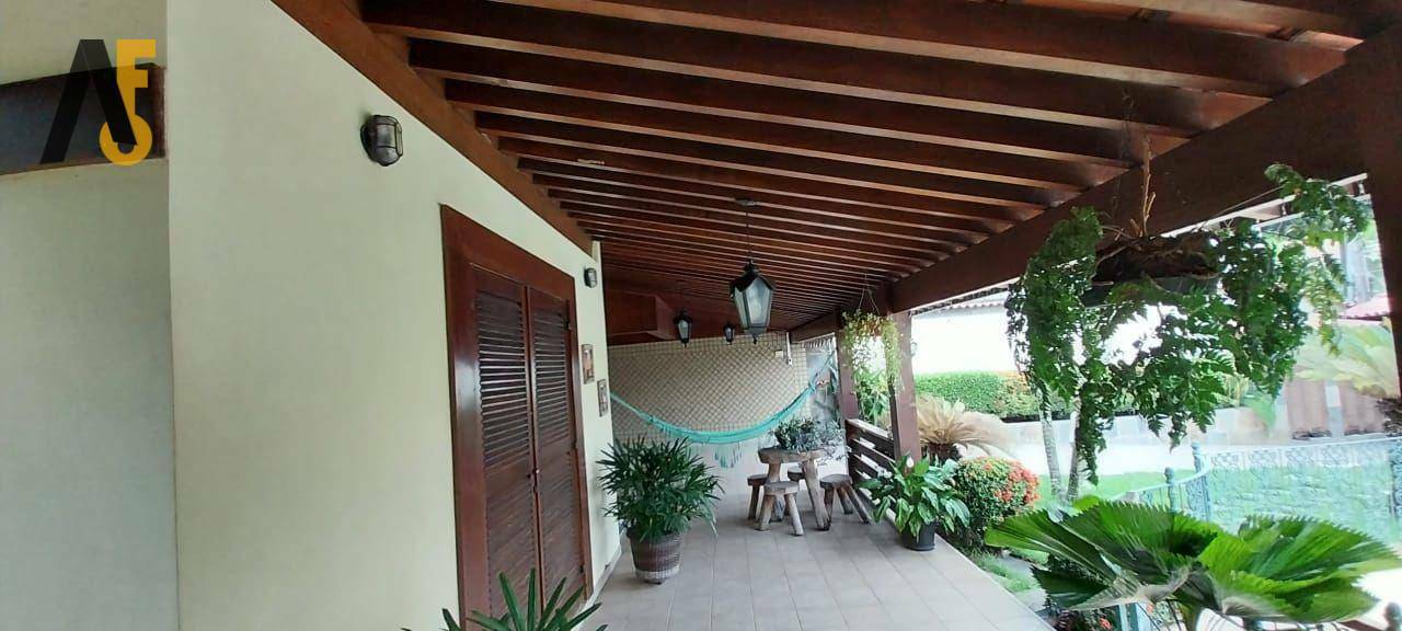 Casa de Condomínio à venda com 5 quartos, 383m² - Foto 34