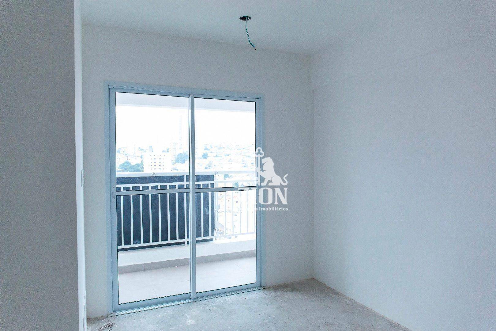 Apartamento à venda com 2 quartos, 55m² - Foto 1