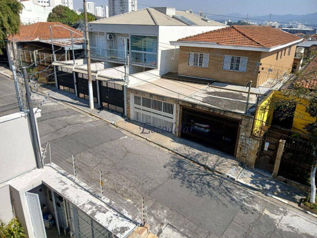 Sobrado à venda com 4 quartos, 263m² - Foto 32