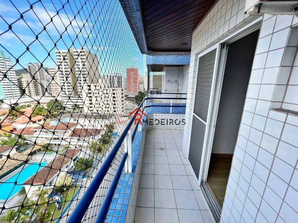 Apartamento à venda com 2 quartos, 85m² - Foto 5