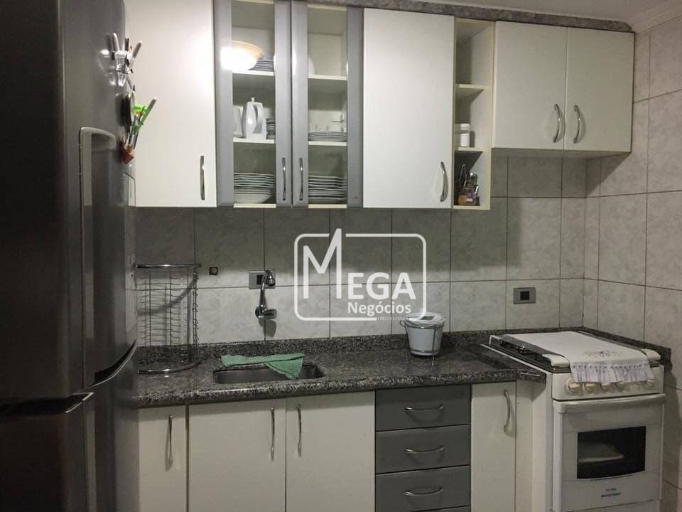 Apartamento à venda com 2 quartos, 56m² - Foto 6