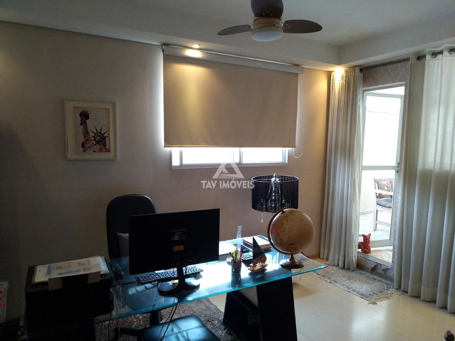 Apartamento à venda com 2 quartos, 105m² - Foto 18