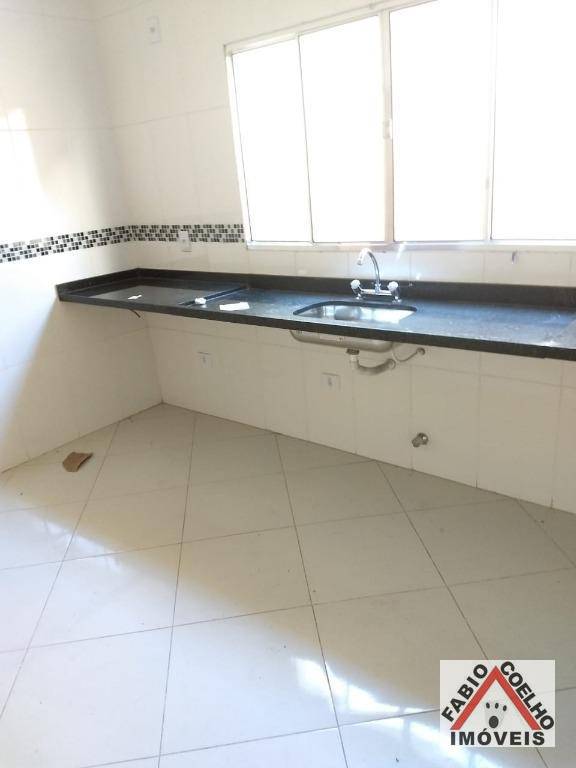 Sobrado à venda com 3 quartos, 140m² - Foto 8