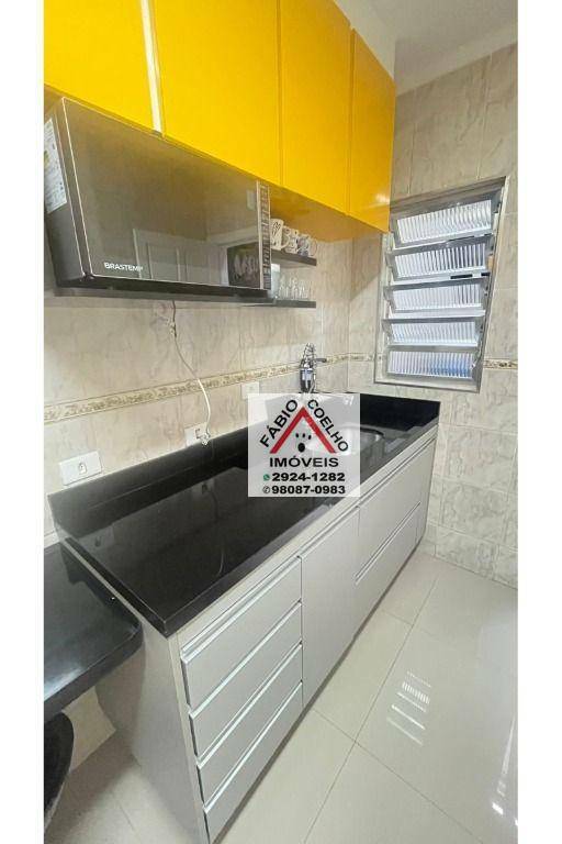 Apartamento à venda com 2 quartos, 76m² - Foto 21