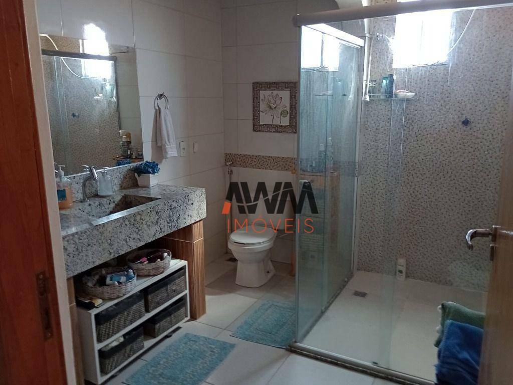 Sobrado à venda com 7 quartos, 450m² - Foto 8