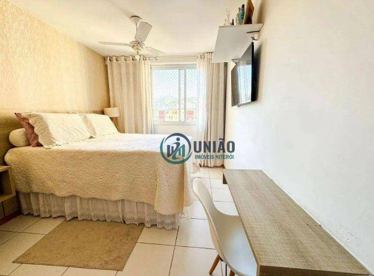 Apartamento à venda com 3 quartos, 87m² - Foto 6