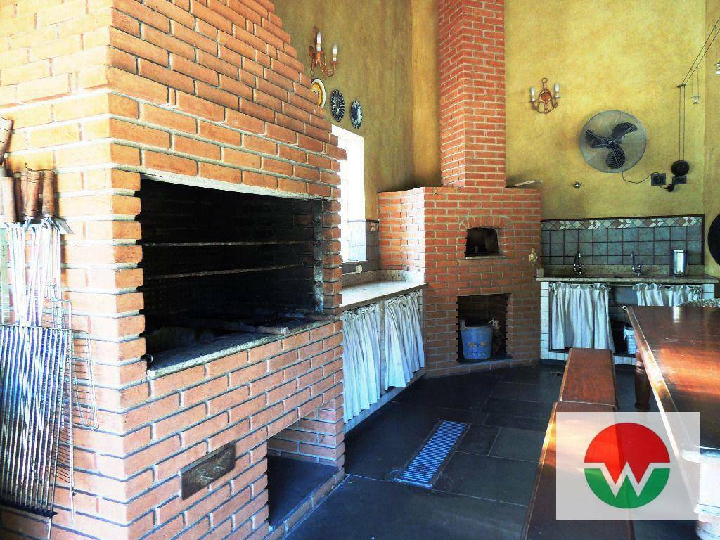 Casa de Condomínio à venda e aluguel com 6 quartos, 700m² - Foto 19