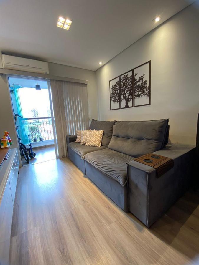 Apartamento à venda com 2 quartos, 67m² - Foto 5