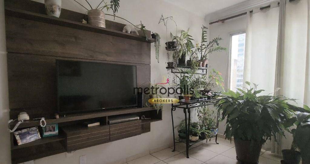 Apartamento à venda com 3 quartos, 117m² - Foto 3