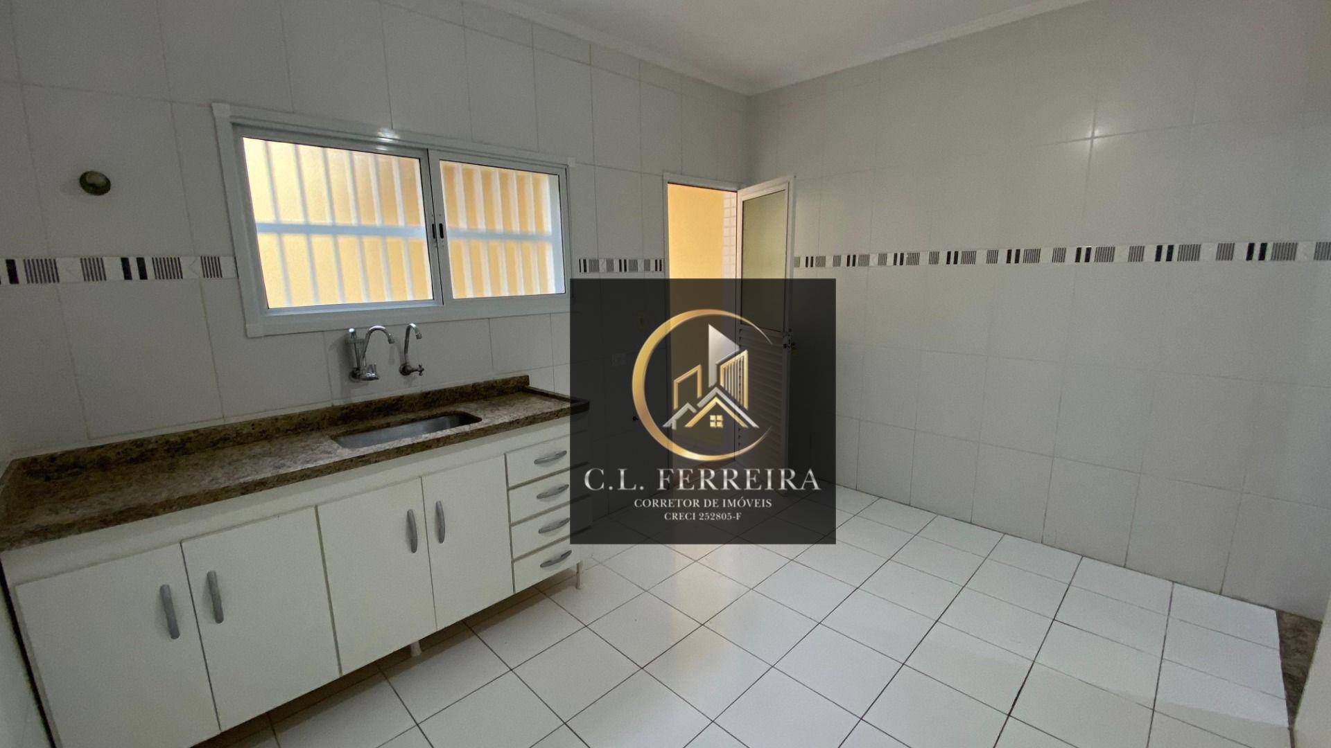 Sobrado à venda com 2 quartos, 86m² - Foto 9