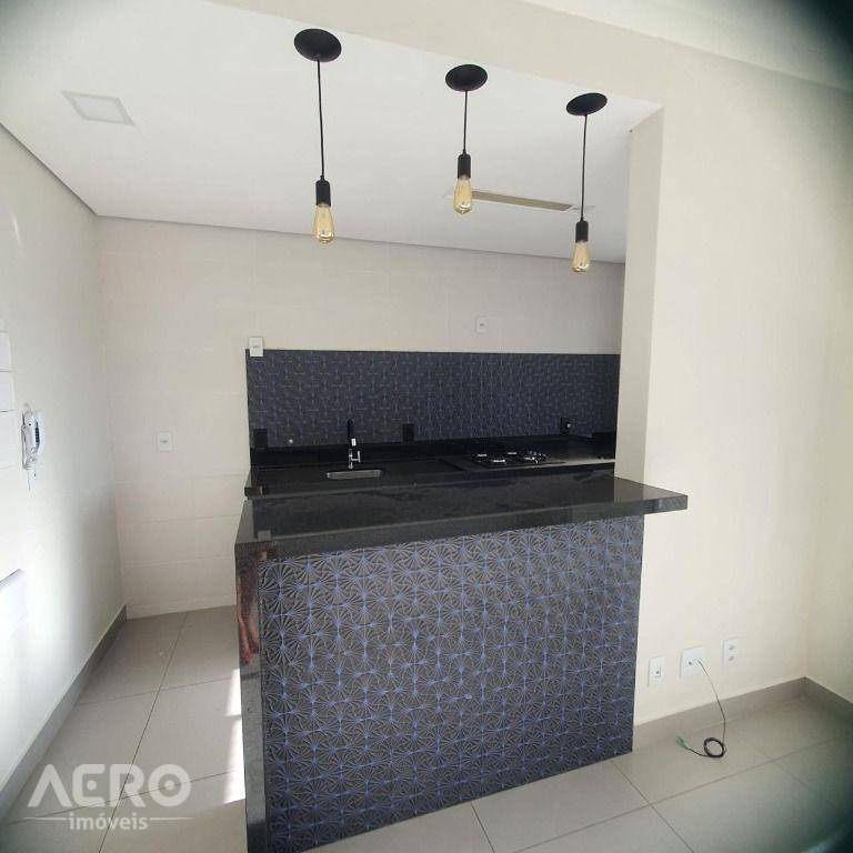 Apartamento à venda com 2 quartos, 56m² - Foto 5