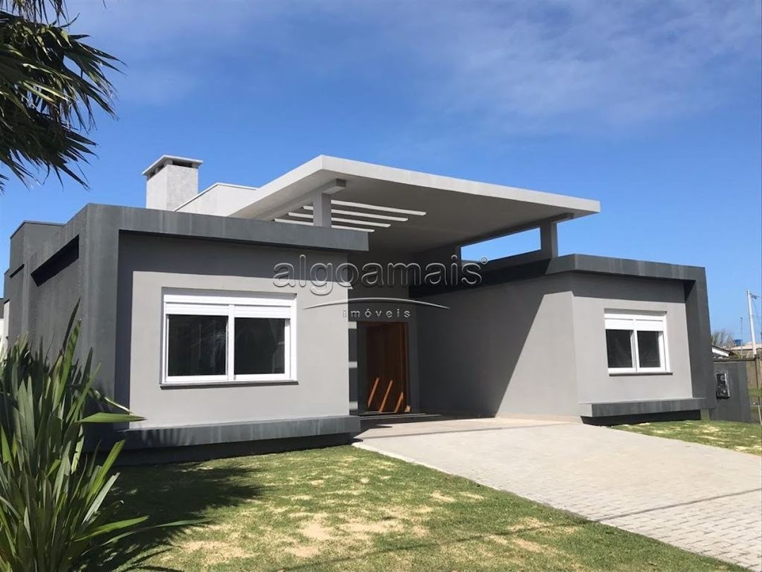 Casa de Condomínio à venda com 4 quartos, 200m² - Foto 1