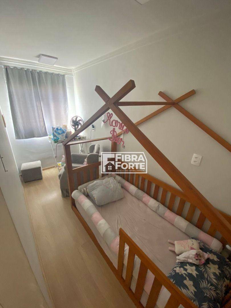 Apartamento à venda com 3 quartos, 100m² - Foto 10