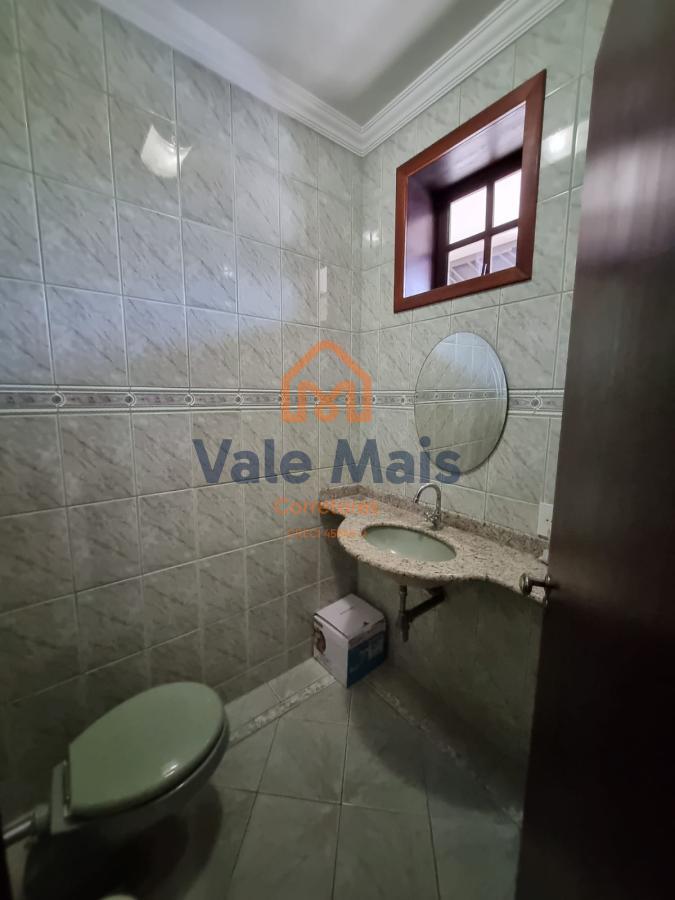 Casa à venda com 4 quartos, 202m² - Foto 5