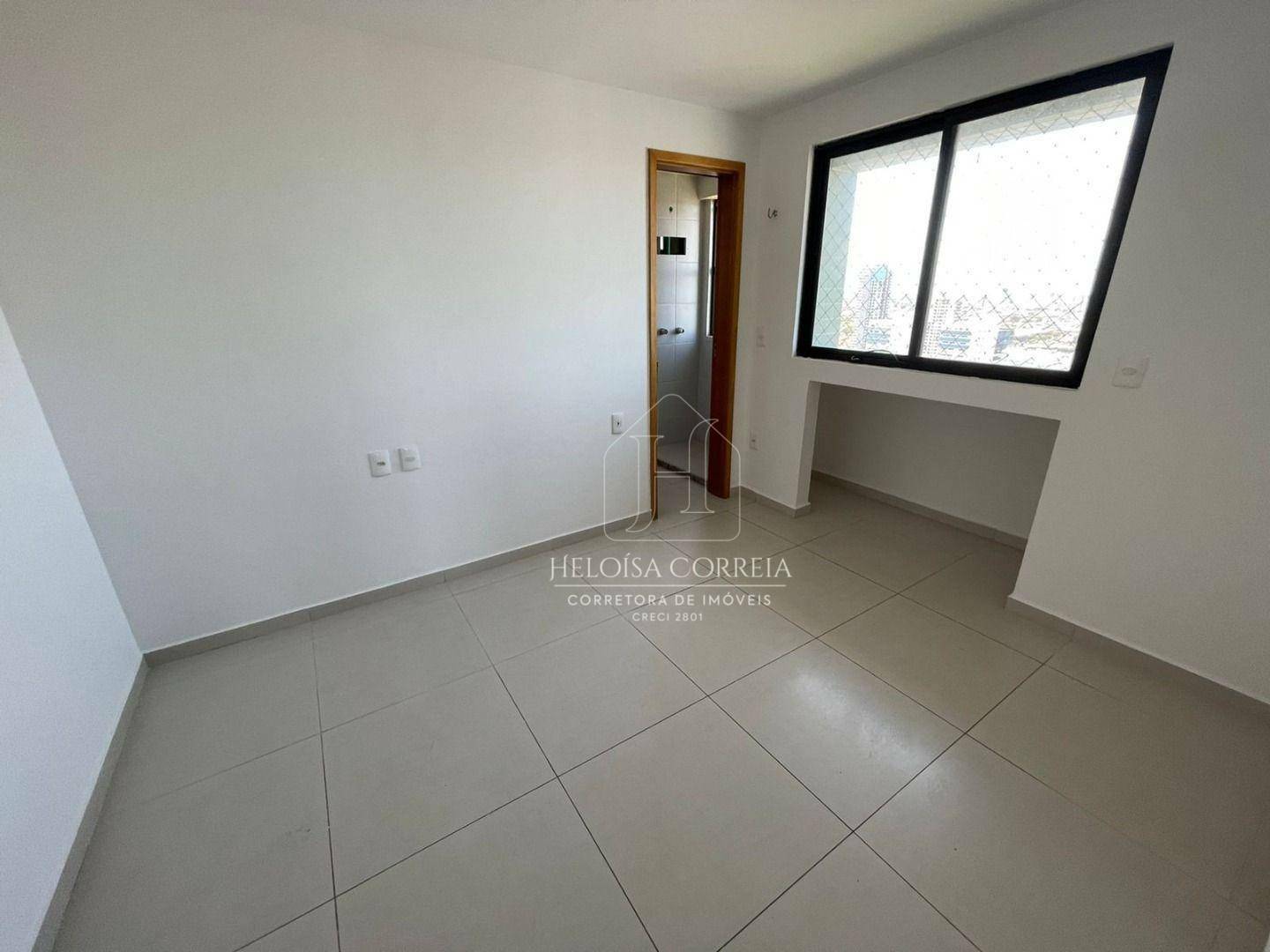 Apartamento à venda com 3 quartos, 111m² - Foto 6